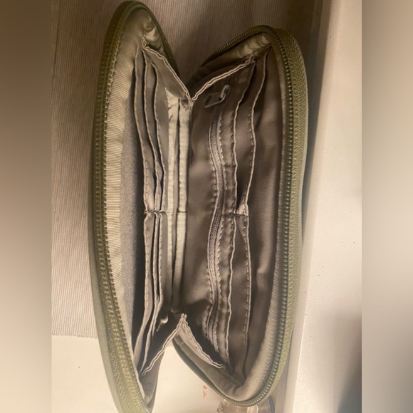 Fjallraven wallet - Picture 3 of 5